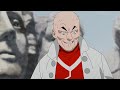Invincible But Only Doc Seismic Scenes