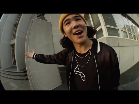 Skateboarding's tag thumbnail