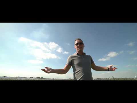 Henk Stelte - Kom je (official videoclip)