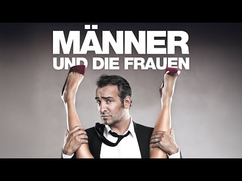 Männer und die Frauen | Französische romantische KOMÖDIE | Komödie ganzer Film DEUTSCH | Comedy Film