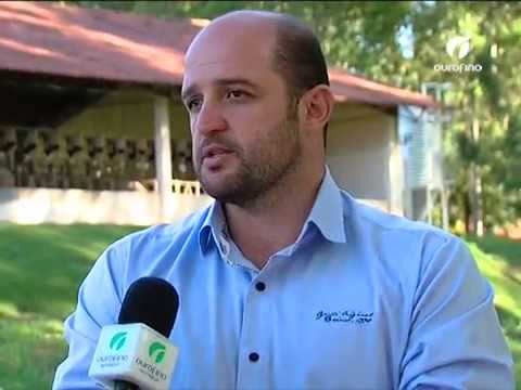 03/04/2015 - Mastite na seca, Banho de imersão, Coccidiose - Ourofino em Campo