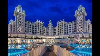 Granada Luxury Belek - Etstur