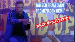 Download lagu Betnér vs Fulla tanter på Big Ben mp3