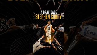 O verdadeiro poder do Stephen Curry!
