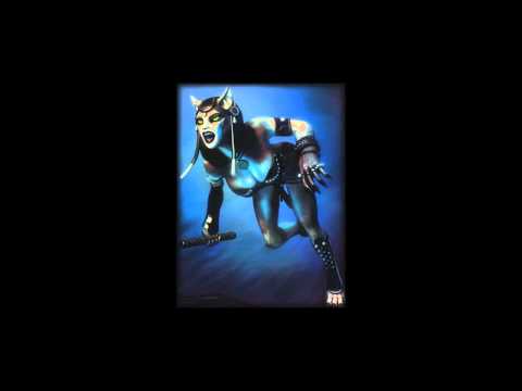 Smite - Bastet SFX
