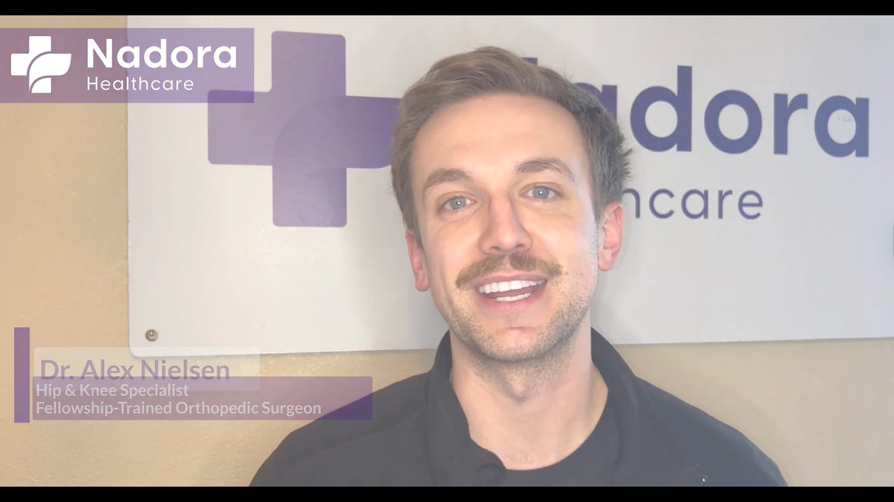 PRP Therapy For Ligaments | Nadora Healthcare #PRPTherapy