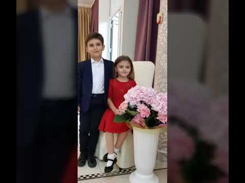 Adelina Ganea & Daniel Gachiuta - Viata-i minunata