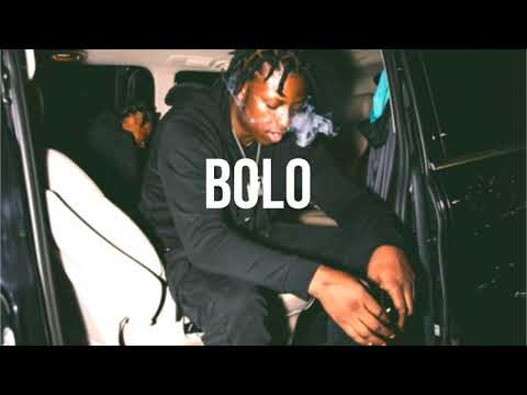 ABRACADABRA X UNKNOWN T x POP SMOKE TYPE BEAT