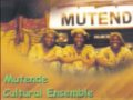 Mutende Cultural Ensemble OLO MUNIZONDE