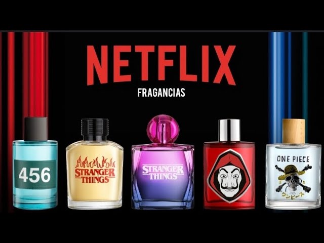 Vídeo relacionado con Set de Cuidado Personal Stranger Things con Perfume, Gel y Loción | Kit de Higiene y Fragancia para Fans de la Serie