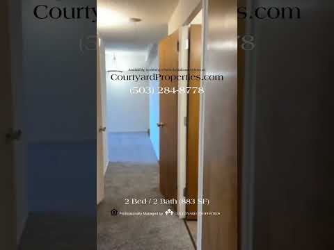 Hollywood Towne House property video