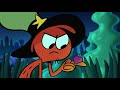 Galáxia Wander A Noite T1E20 Parte 3