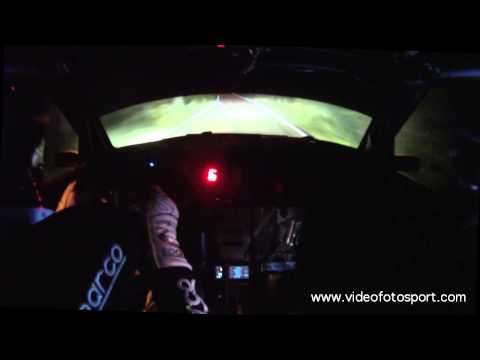 32° Rally Due Valli  /  Arbetti - De Colle