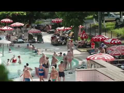 Hotel Termal - Vacanță - apă termală - Băile Felix