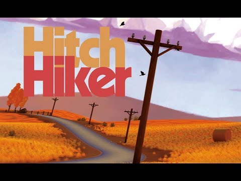 Hitchhiker - Official Announce Trailer thumbnail