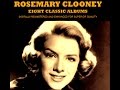 Rosemary Clooney & Bing Crosby - It happened in ...