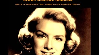 Rosemary Clooney &amp; Bing Crosby - It happened in Monterey