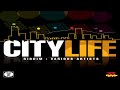 City Life Riddim Mix (FlashBack) 2023 (ft Sean Paul,Agent Sasco,Queen Ifrica,Elephant Man,TonyRebel)