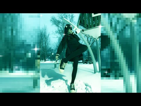 [FREE] hyperpop x synth punk x synth pop type beat - "mad for each other"