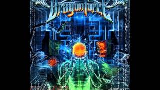 DragonForce - The Sun Is Dead (Original New Song 2014)