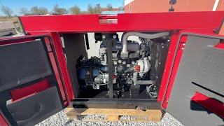 Телескопический подъемник Bernards RC26000 | Изображение 4 - Machineryline