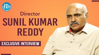 Director Sunil Kumar Reddy Exclusive Full Interview | Dil Se With Anjali #233 | iDream Movies video