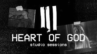 Heart of God  (Acoustic) - Hillsong Young &amp; Free