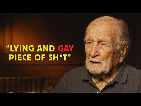 Robert Duvall Reveals the Five Most Evil Actors of Hollywood's Golden Age