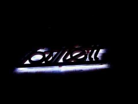 Bułka Paryss'ka - Last Tango In Buffet (13.08.2016)