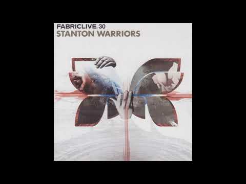Fabriclive 30 - Stanton Warriors (2006) Full Mix Album