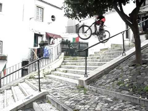 Escadinhas S.miguel fafa