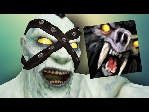 Unholy Strong! (5v5 1v1 Duels) - Fury Warrior PvP WoW Legion 7.3.5