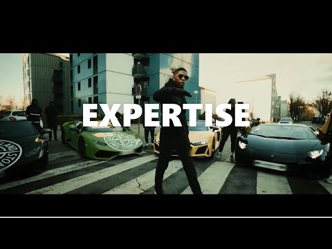 [FREE] UZI x Ninho Type Beat "EXPERTISE" | Instru Rap Trap 2022