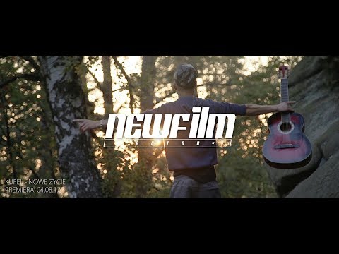 Kufel - Nowe życie (Official Video)