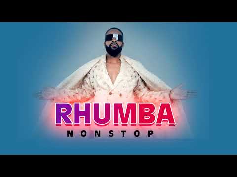 RHUMBA NONSTOP MIXXTAPE 2021 33 BEATS DJ ALEKIE KOFFI OLOMIDE, FRANCO,MADILU,FALLY IPUPA VOL 2