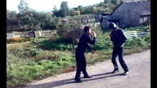 Dope-Now or Never(self version).mp4