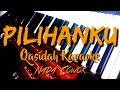 Pilihanku Qasidah Karaoke Nada Cowok