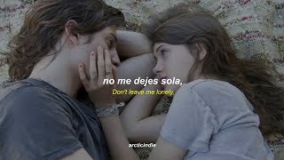 mazzy star - be my angel (subtítulos al español/inglés)