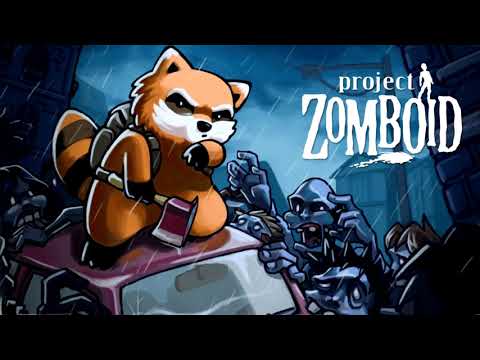 Project Zomboid OST [B41.54] - The Zombie Threat (Mutation II, Menu)