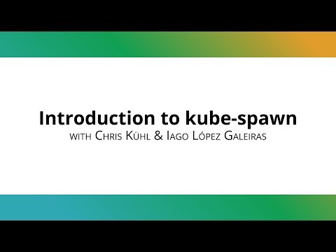 An Introduction to kube-spawn: local, multi-node Kubernetes clusters made easy