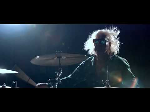 QUITE SOMETHING-OFFICIAL VIDEOCLIP