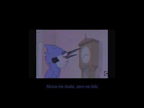 Mark Caos  - El ultimo adios (Prod. Kalashnikov)