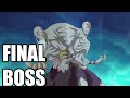 The LEGEND OF KORRA Game - Final Boss/Ending.