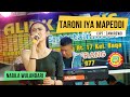 Lagu Bugis Viral ~TARONI IYA MAPEDDI_Nabila Wulandari