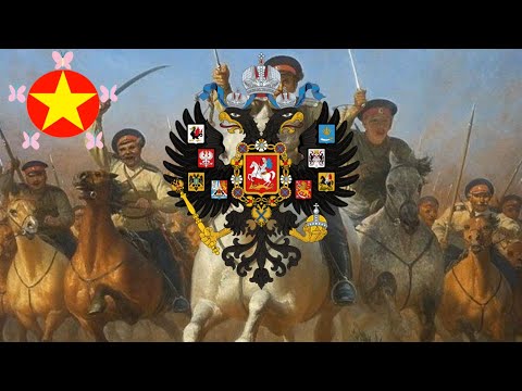 Cadets of the Guards School (Pre-Russian Lyrics & Vietsub)