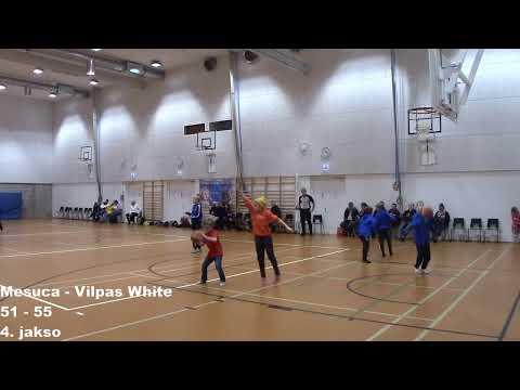 Mesuca - Vilpas White