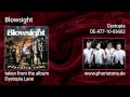 Blowsight - Dystopia 