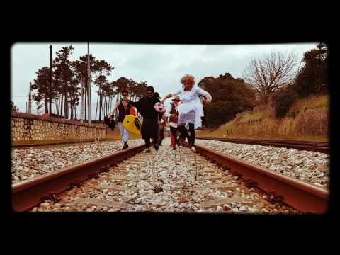 Teaser Os Valadêres 2017