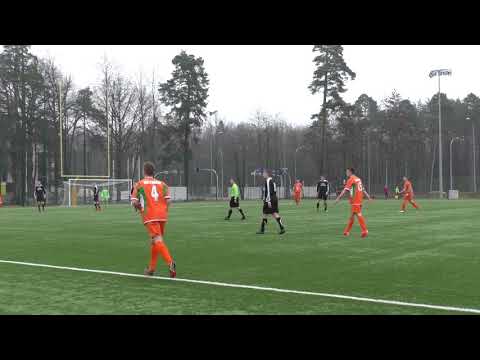 Hetman Białystok- Sparta Augustów II polowa  3:1