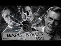 The Monsters Are Due On Maple Street Exploring People S Fear And Paranoia